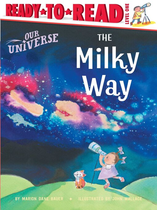 Title details for The Milky Way by Marion  Dane Bauer - Available